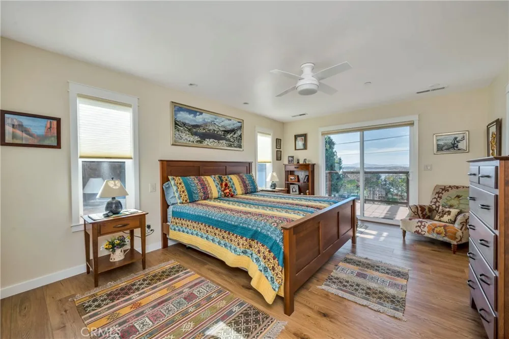 3012 Oak Crest Drive Clearlake, CA 95422
