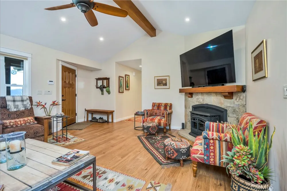 3012 Oak Crest Drive Clearlake, CA 95422