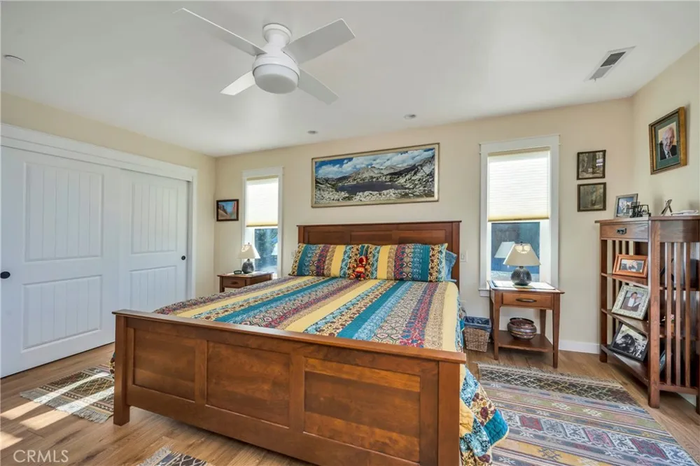 3012 Oak Crest Drive Clearlake, CA 95422