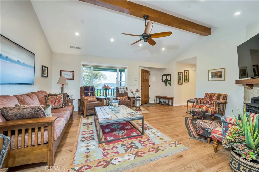 3012 Oak Crest Drive Clearlake, CA 95422