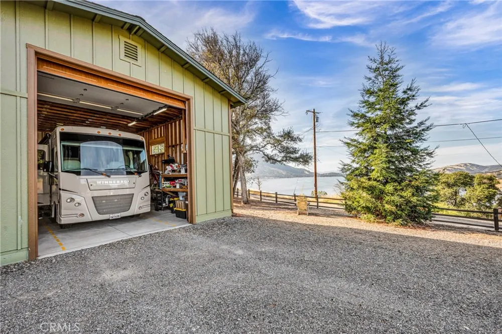 3012 Oak Crest Drive Clearlake, CA 95422