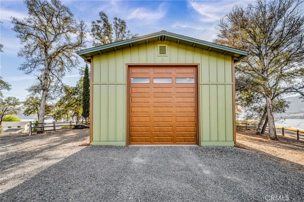 3012 Oak Crest Drive Clearlake, CA 95422