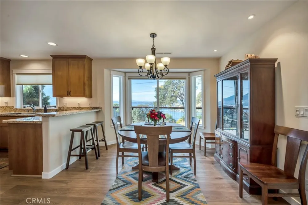 3012 Oak Crest Drive Clearlake, CA 95422