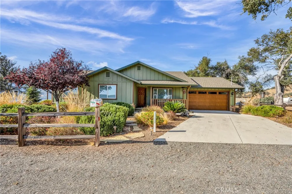 3012 Oak Crest Drive Clearlake, CA 95422