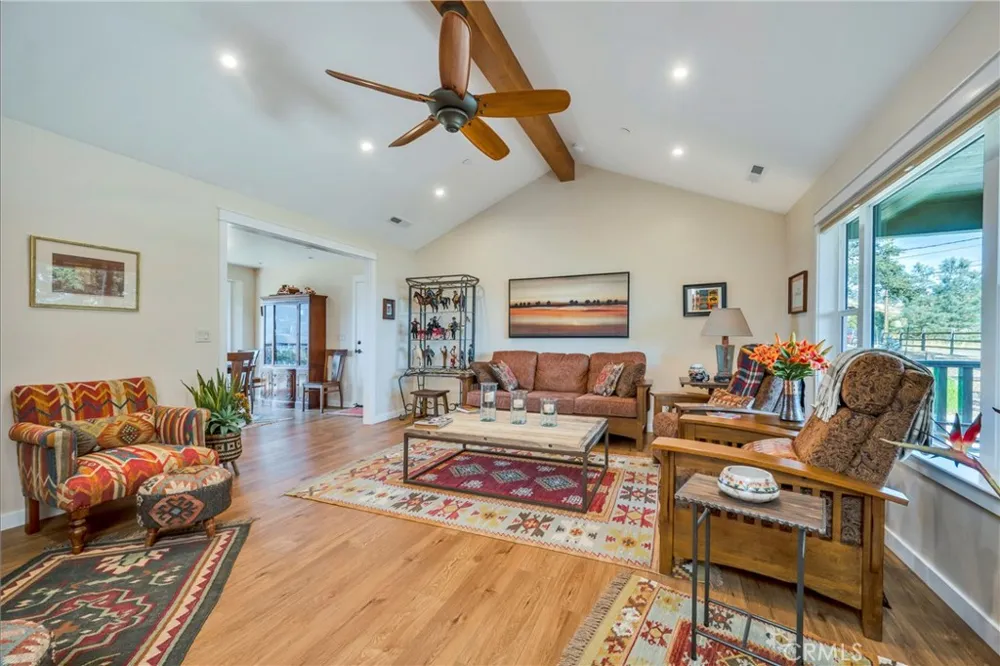 3012 Oak Crest Drive Clearlake, CA 95422