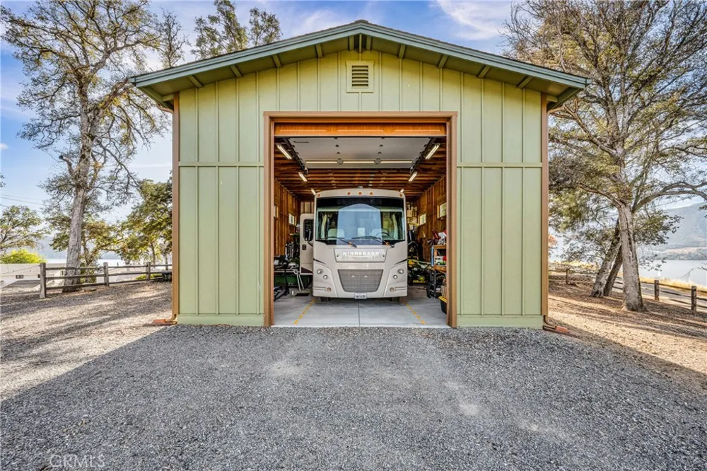3012 Oak Crest Drive Clearlake, CA 95422