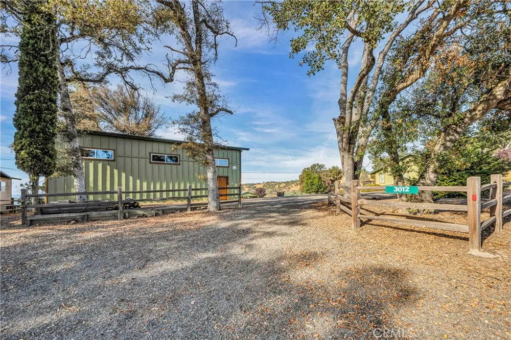 3012 Oak Crest Drive Clearlake, CA 95422