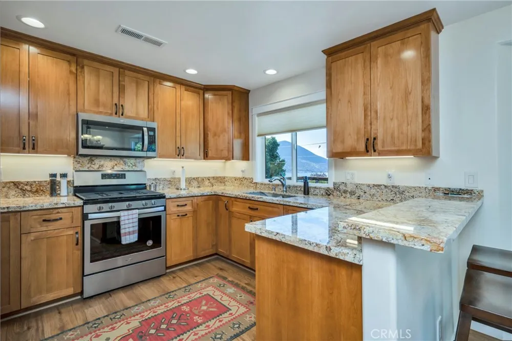 3012 Oak Crest Drive Clearlake, CA 95422