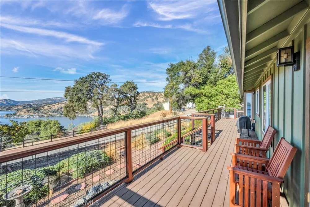 3012 Oak Crest Drive Clearlake, CA 95422