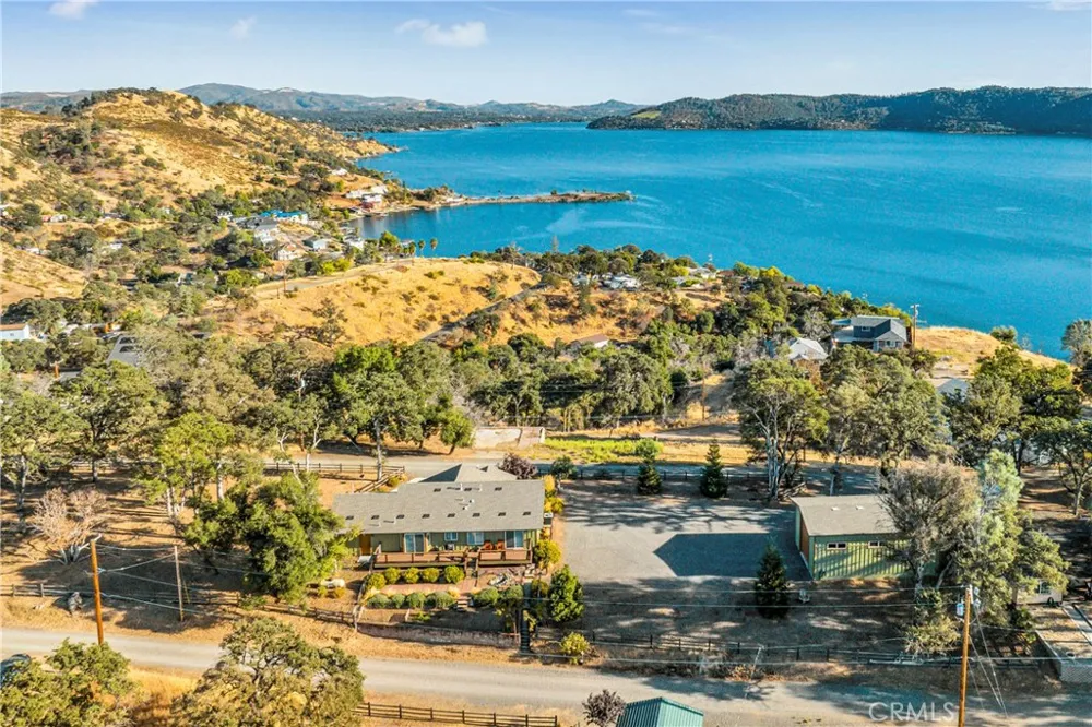 3012 Oak Crest Drive Clearlake, CA 95422