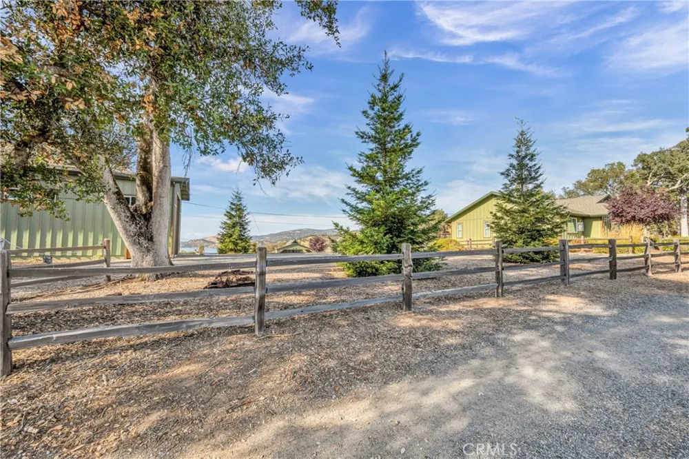 3012 Oak Crest Drive Clearlake, CA 95422
