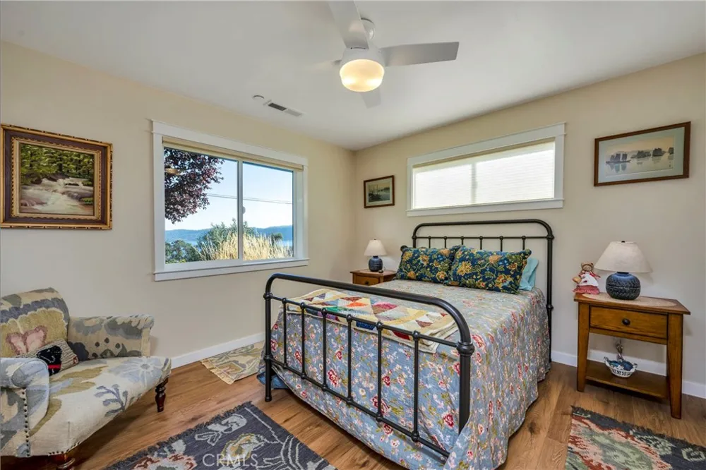 3012 Oak Crest Drive Clearlake, CA 95422