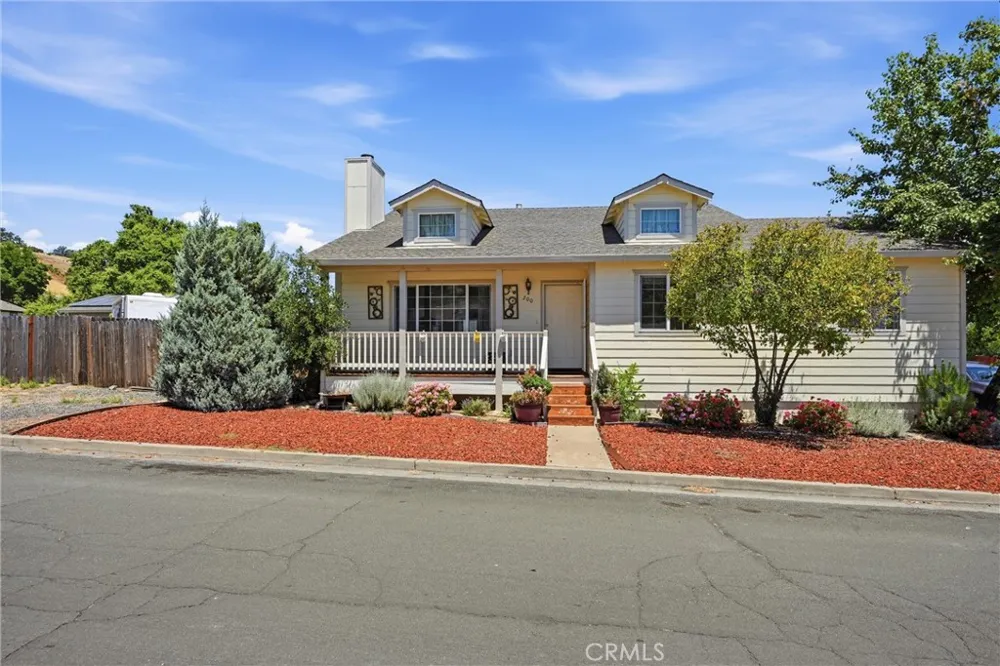 200 Island View Drive Lakeport, CA 95453