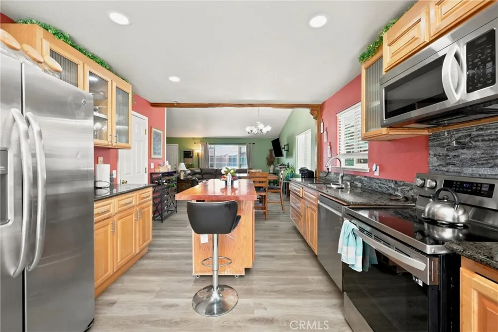 200 Island View Drive Lakeport, CA 95453