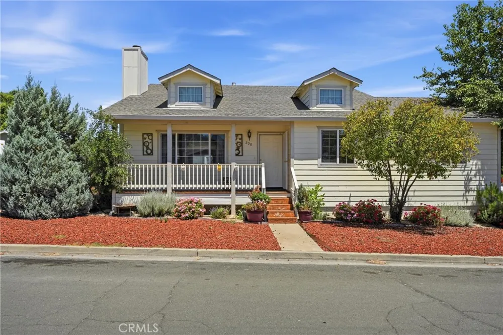 200 Island View Drive Lakeport, CA 95453