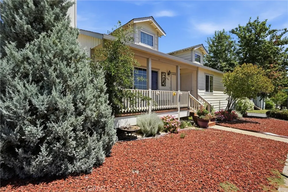 200 Island View Drive Lakeport, CA 95453