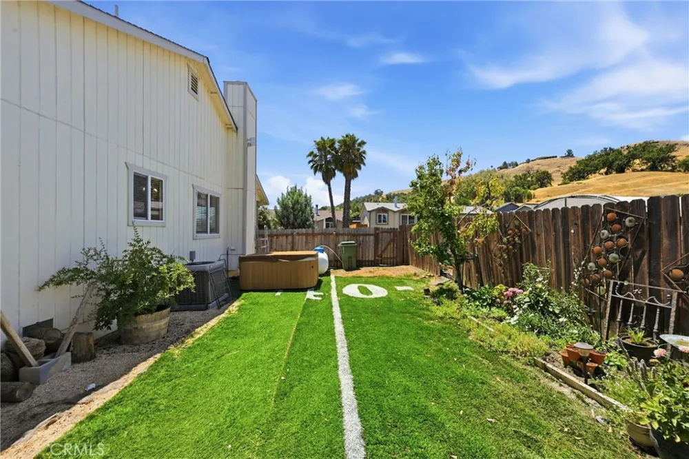 200 Island View Drive Lakeport, CA 95453