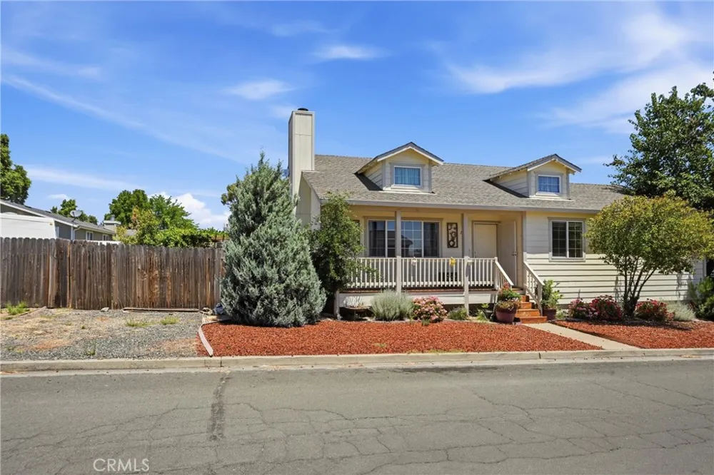 200 Island View Drive Lakeport, CA 95453