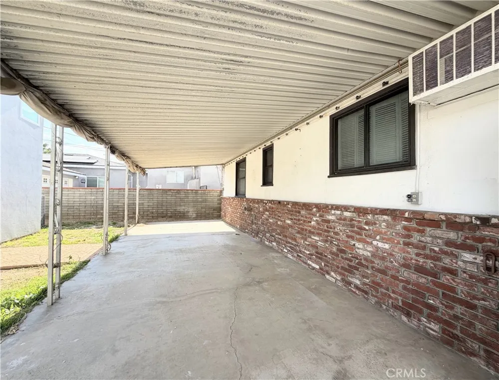 708 Violeta Alhambra, CA 91801