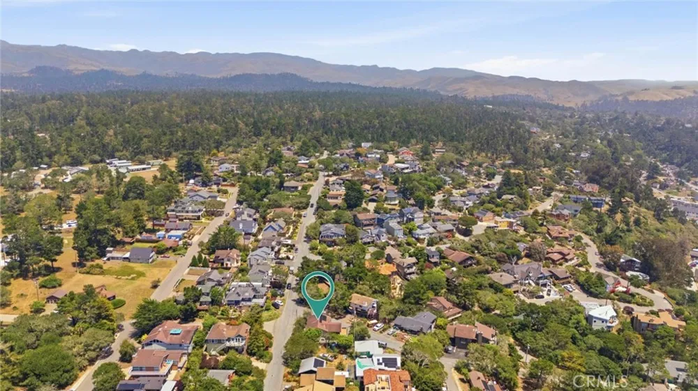 490 Warwick Street Cambria, CA 93428
