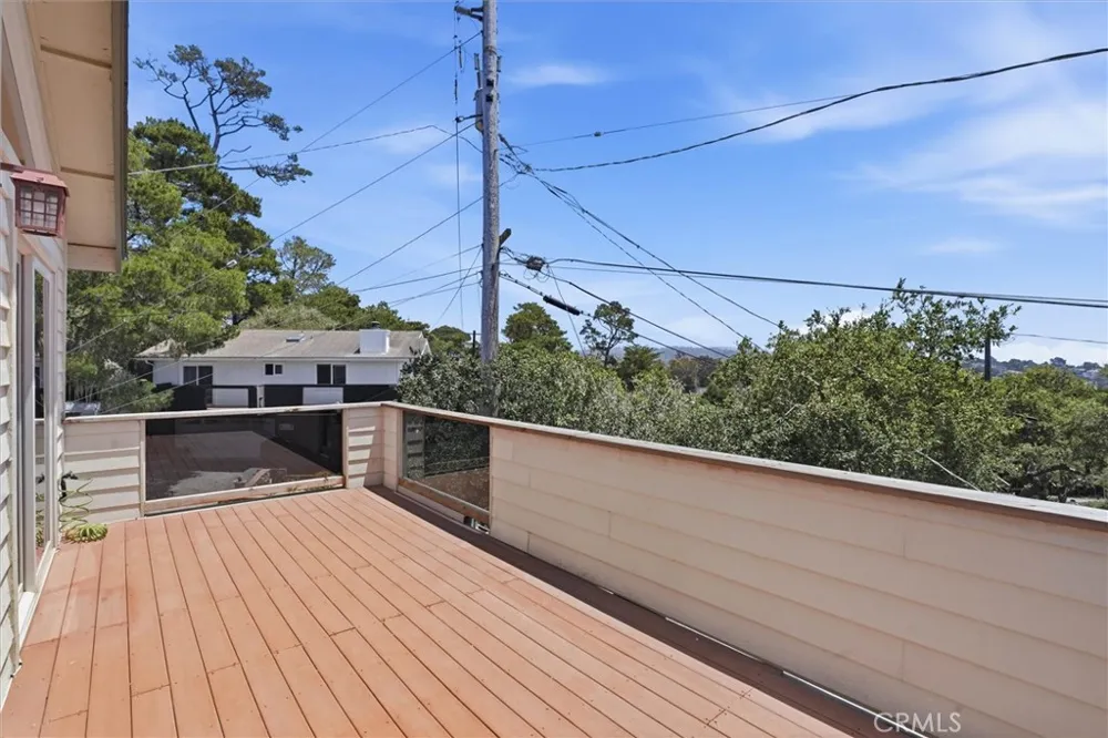 490 Warwick Street Cambria, CA 93428