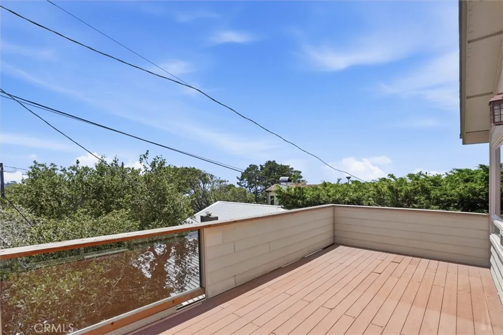 490 Warwick Street Cambria, CA 93428
