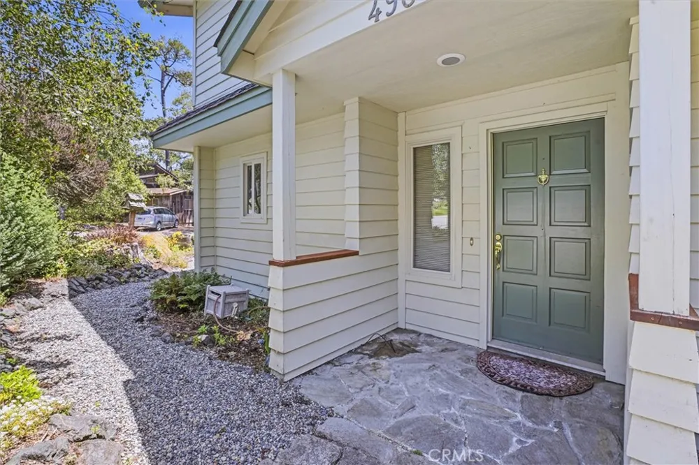 490 Warwick Street Cambria, CA 93428