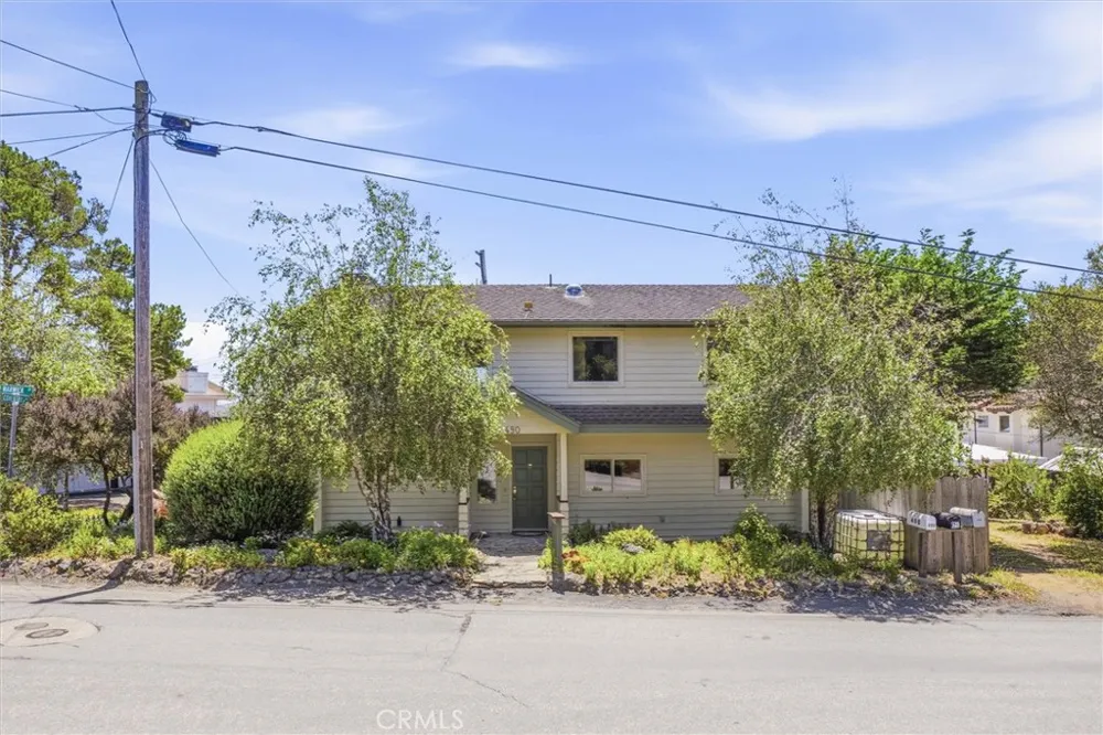 490 Warwick Street Cambria, CA 93428