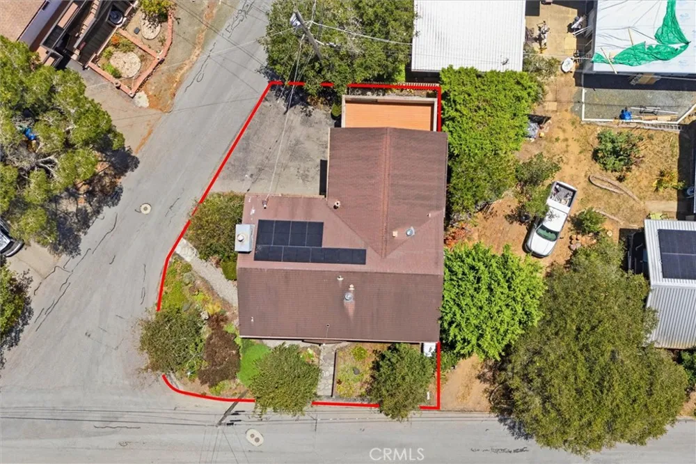 490 Warwick Street Cambria, CA 93428