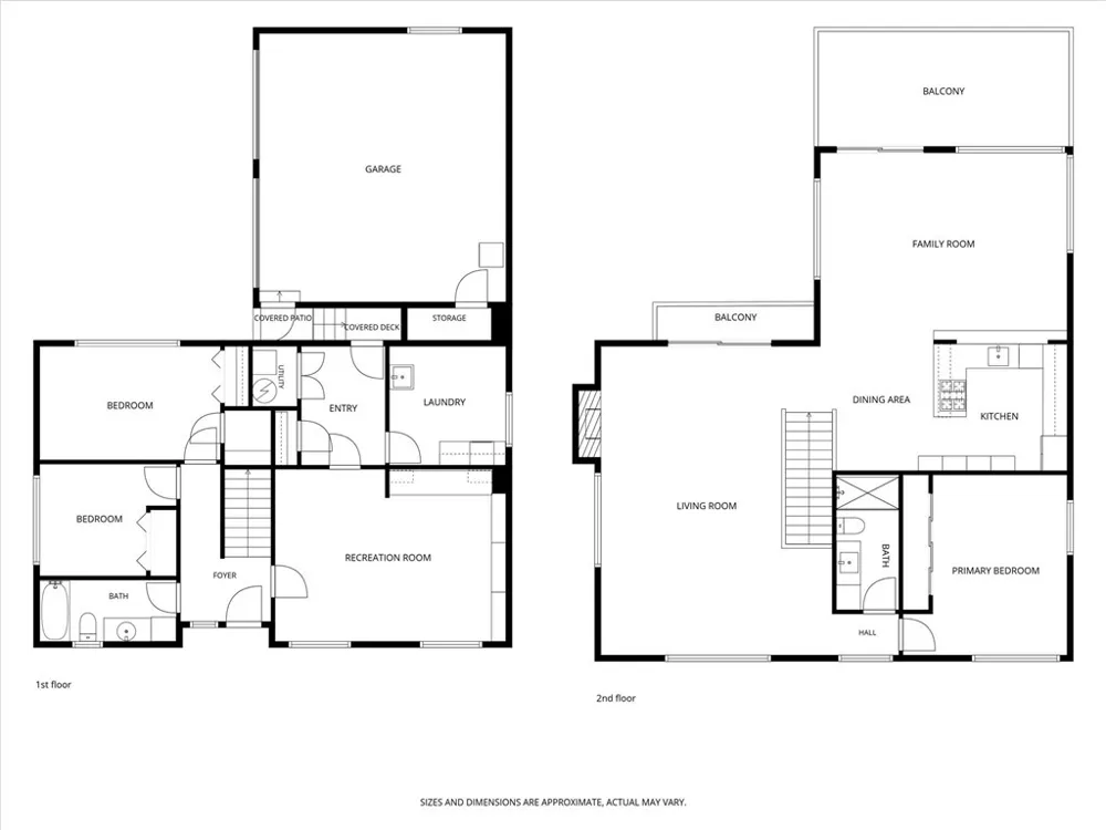 490 Warwick Street Cambria, CA 93428