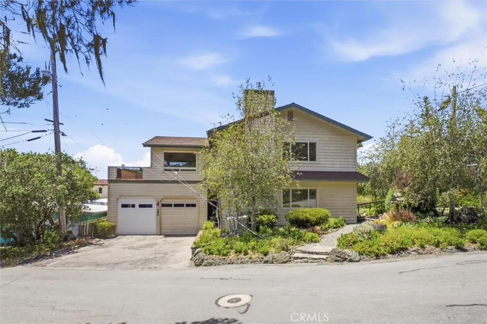 490 Warwick Street Cambria, CA 93428