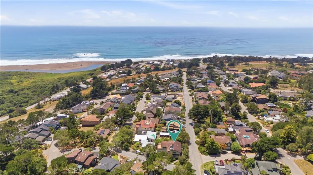 490 Warwick Street Cambria, CA 93428