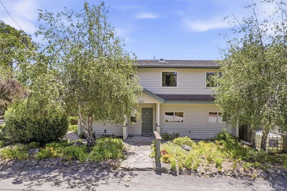 490 Warwick Street Cambria, CA 93428