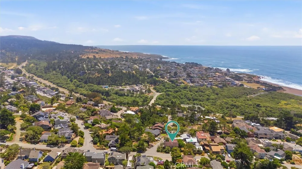 490 Warwick Street Cambria, CA 93428