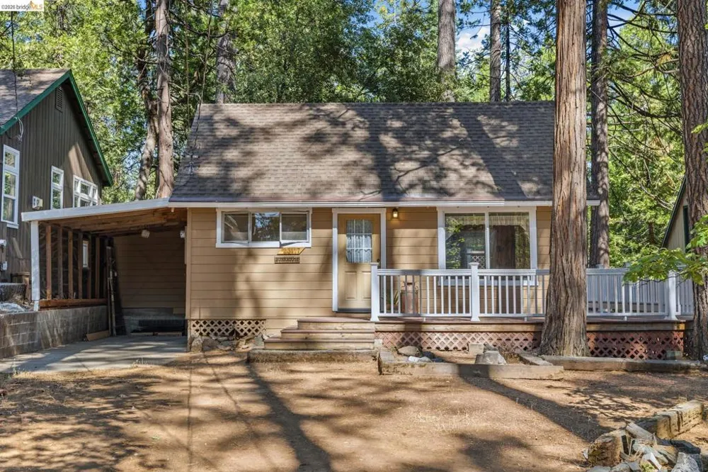 23117 Cresta Dr Twain Harte, CA 95383