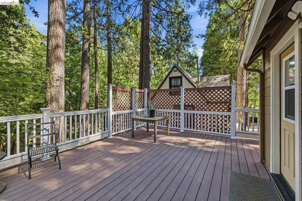 23117 Cresta Dr Twain Harte, CA 95383