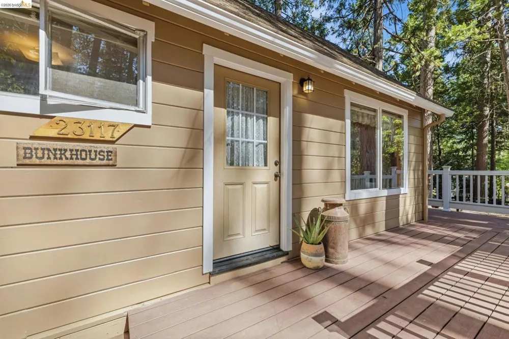 23117 Cresta Dr Twain Harte, CA 95383