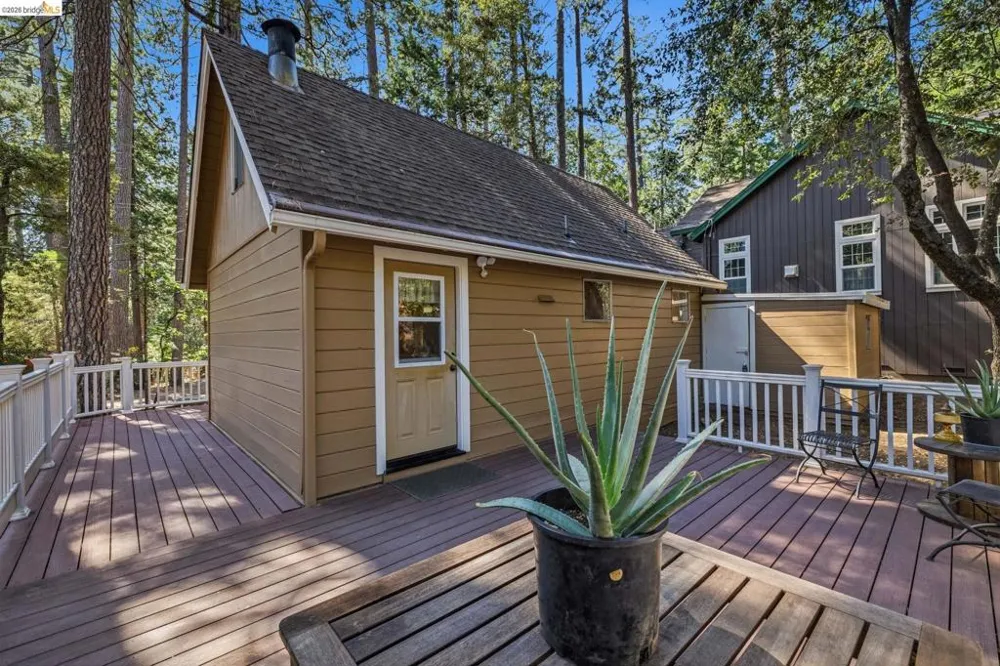 23117 Cresta Dr Twain Harte, CA 95383