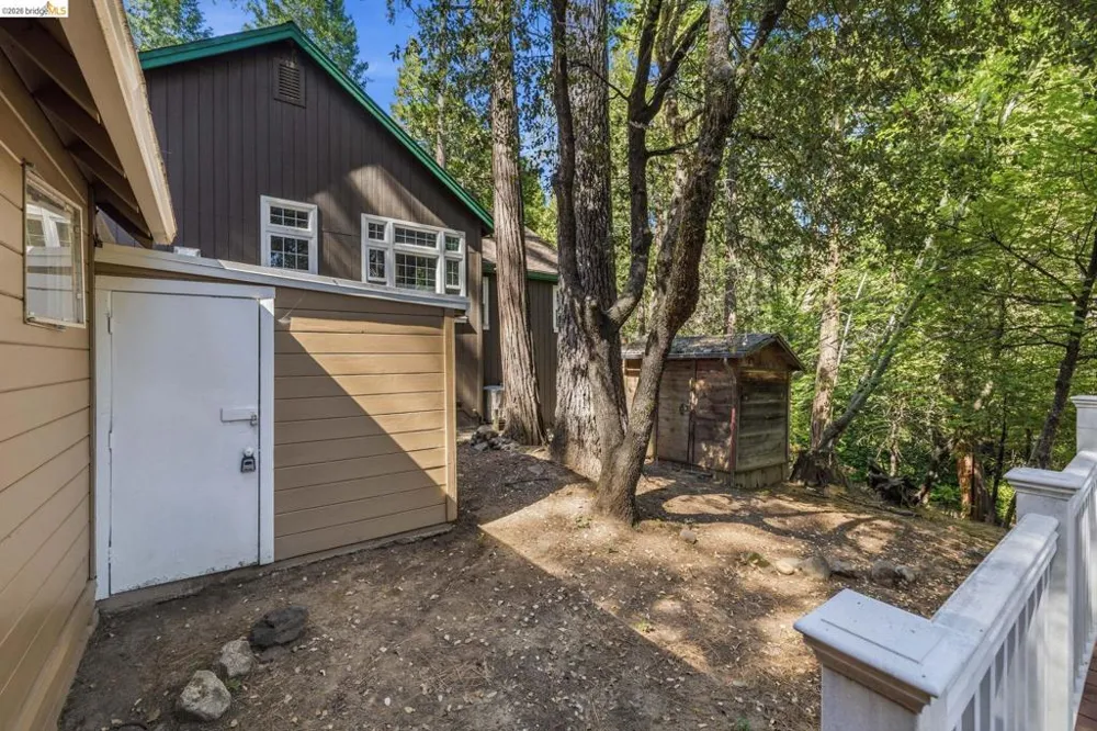 23117 Cresta Dr Twain Harte, CA 95383