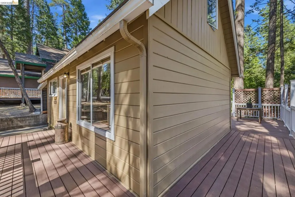 23117 Cresta Dr Twain Harte, CA 95383