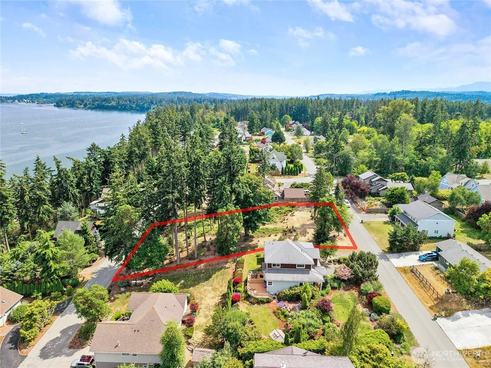 0 Lyter Avenue Port Townsend, WA 98368