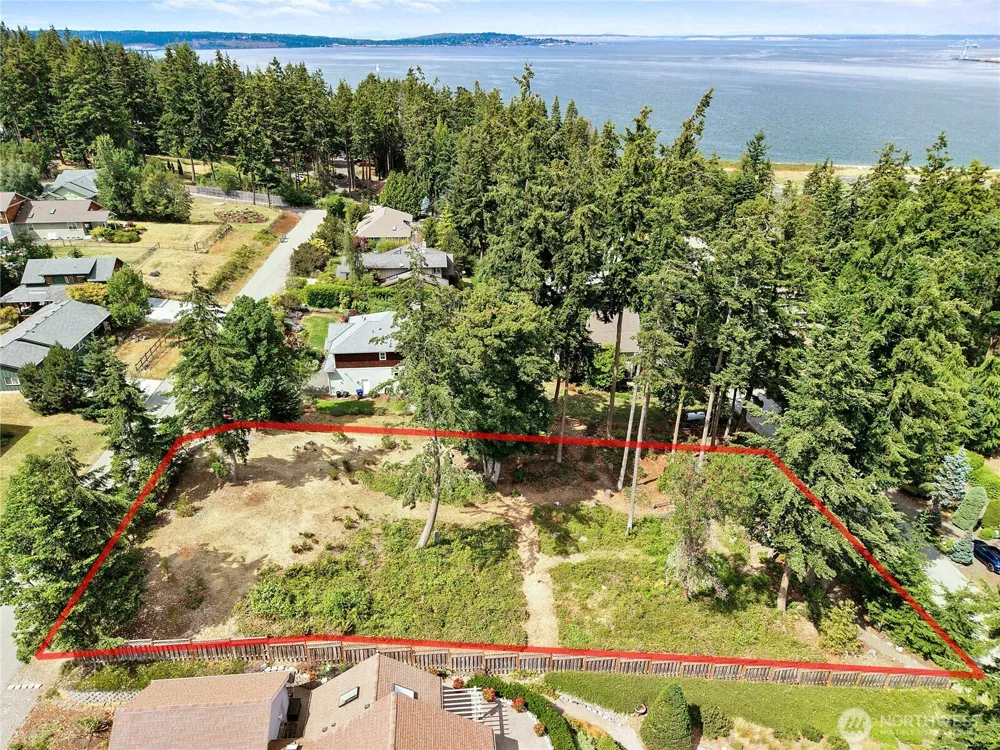 0 Lyter Avenue Port Townsend, WA 98368