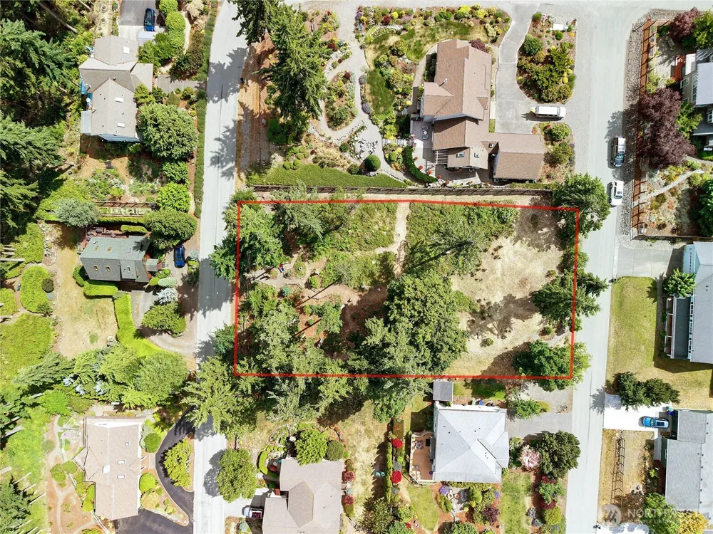 0 Lyter Avenue Port Townsend, WA 98368