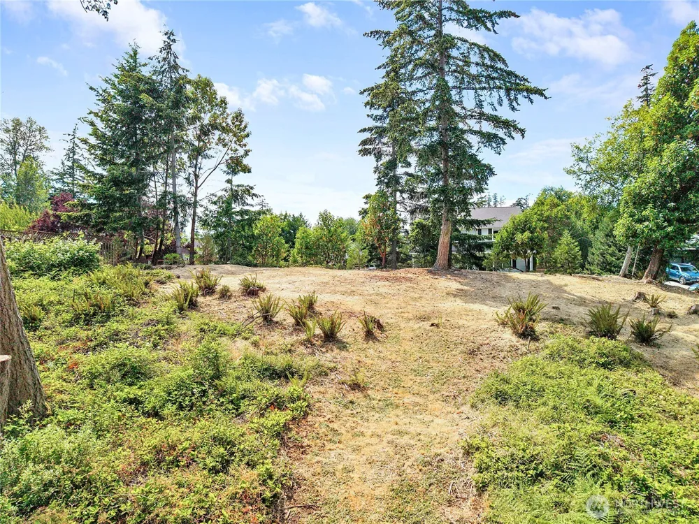 0 Lyter Avenue Port Townsend, WA 98368