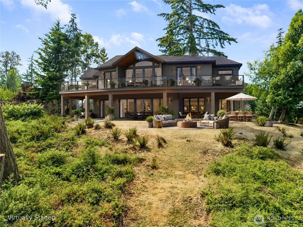 0 Lyter Avenue Port Townsend, WA 98368