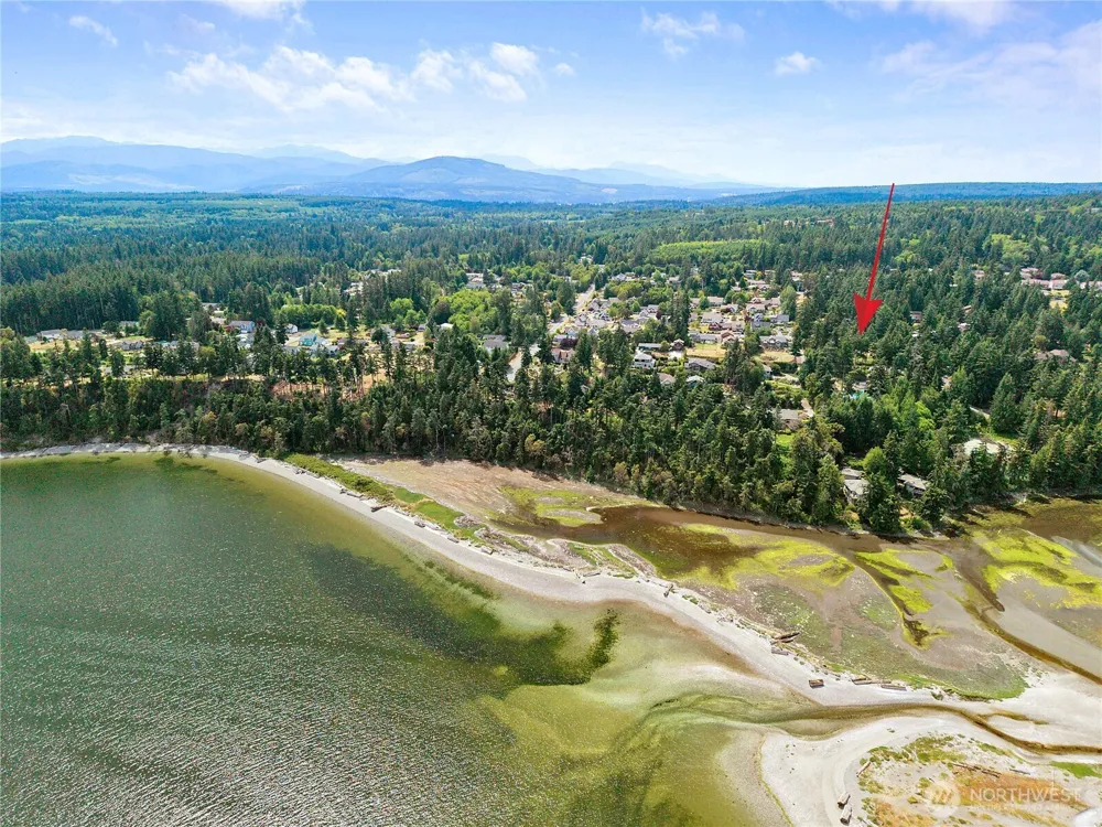 0 Lyter Avenue Port Townsend, WA 98368