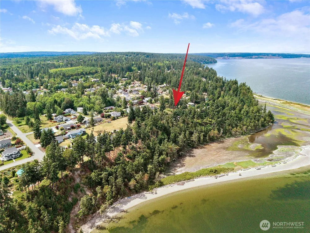 0 Lyter Avenue Port Townsend, WA 98368