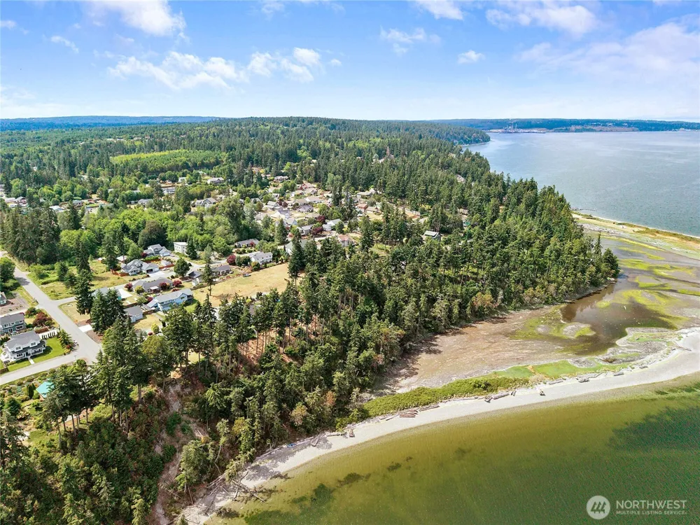 0 Lyter Avenue Port Townsend, WA 98368