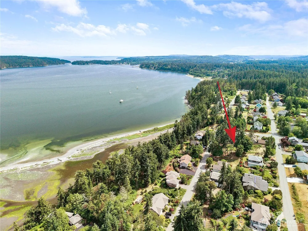 0 Lyter Avenue Port Townsend, WA 98368