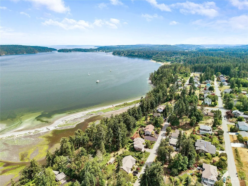 0 Lyter Avenue Port Townsend, WA 98368